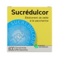 Sucredulcor