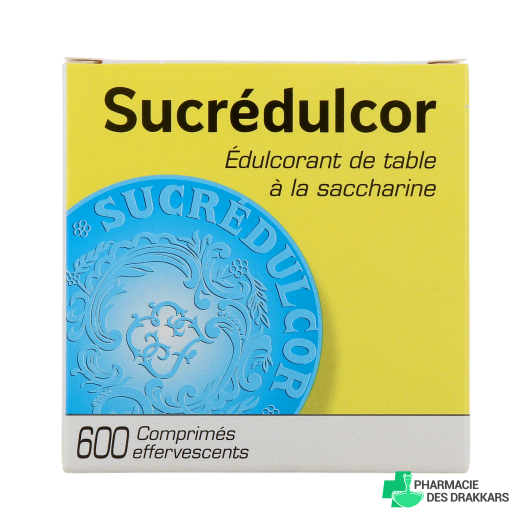 Sucredulcor