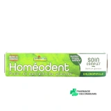 Dentifrice Homeodent Soin Complet - Vue 360°