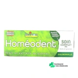 Dentifrice Homeodent Soin Complet - Vue 360°