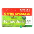 Dentifrice Homeodent Soin Complet