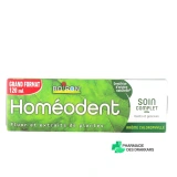 Dentifrice Homeodent Soin Complet - Vue 360°