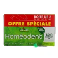 Dentifrice Homeodent Soin Complet