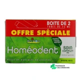Dentifrice Homeodent Soin Complet - Vue 360°