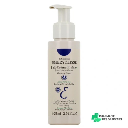 Embryolisse Lait Crème Fluide+