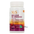 XLS Brûleur de Graisses