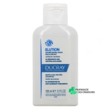 Ducray Elution Shampooing Doux Equilibrant - Vue 360°