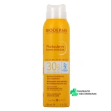 Bioderma Photoderm Brume Invisible SPF 30 - Vue 360°