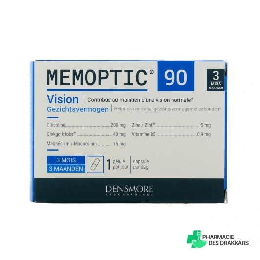 Memoptic
