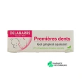 Delabarre Premières Dents