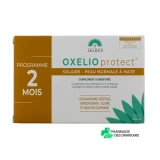 Oxelio Protect Soleil - Vue 360°