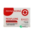 Immubio Physionorm Resflore Ferments Lactiques