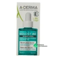 A-Derma Biology AC Night-Peel Sérum Peau Neuve