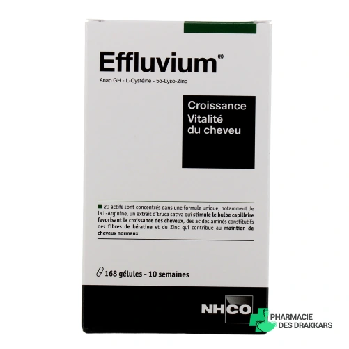 Effluvium