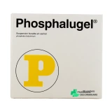Phosphalugel - Vue 360°
