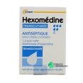 Hexomedine