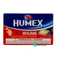 Humex Rhume