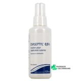 Diaseptyl Chlorhexidine 0,5% - Vue 360°