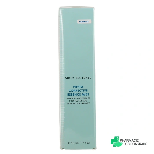 SkinCeuticals Correct Phyto Corrective Essence Mist