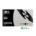 Care & Advice Gants d'Examen en Nitrile