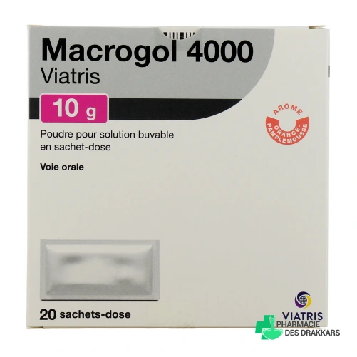 Macrogol