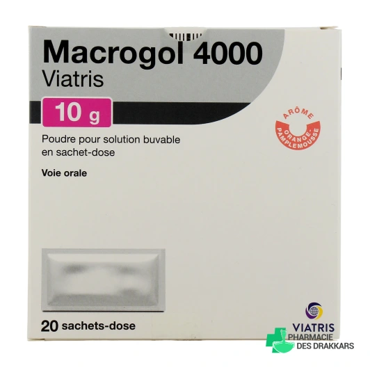 Macrogol