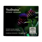 YouDraine - Vue 360°