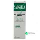Saugella Antiseptique Naturel - Vue 360°