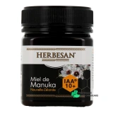 Herbesan Miel de Manuka - Vue 360°
