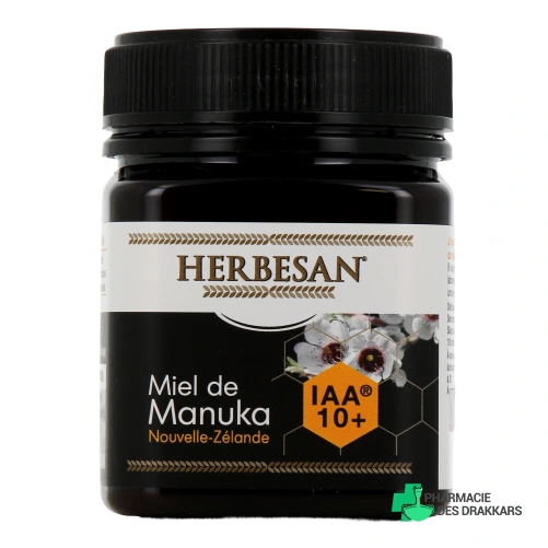 Herbesan Miel de Manuka