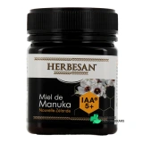 Herbesan Miel de Manuka - Vue 360°
