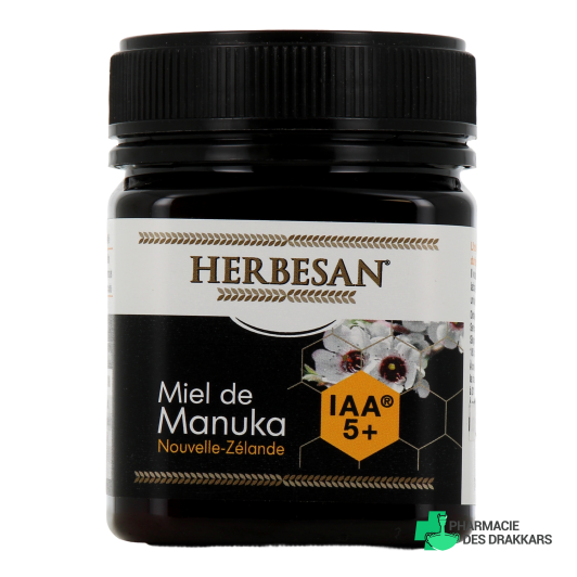 Herbesan Miel de Manuka