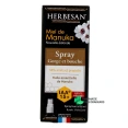 Spray Gorge et Bouche Miel de Manuka IAA 10+