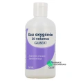 Gilbert Eau Oxygénée 20 Volumes