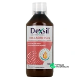 Dexsil Collagen Plus - Vue 360°
