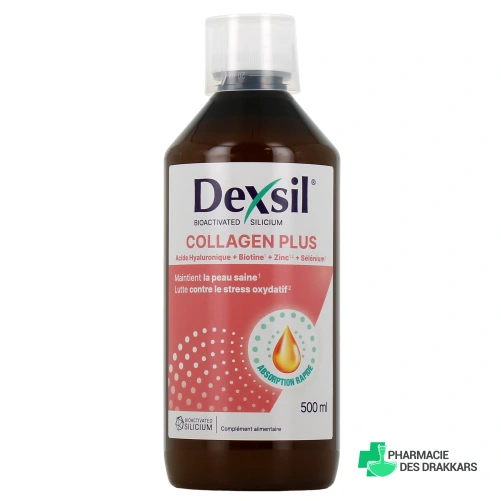 Dexsil Collagen Plus