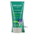 Weleda Gel Douche Homme Energy Fresh 3 en 1