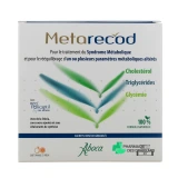 Metarecod - Vue 360°