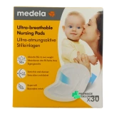 Medela Coussinets d'Allaitement Jetables - Vue 360°