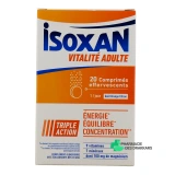 Isoxan Adulte - Vue 360°