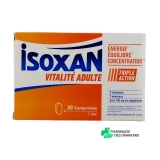 Isoxan Adulte - Vue 360°