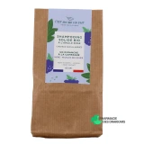 Diet World Shampooing Solide Bio - Vue 360°