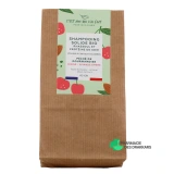Diet World Shampooing Solide Bio - Vue 360°