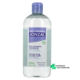 Jonzac Rehydrate Eau micellaire hydratante - Vue 360°