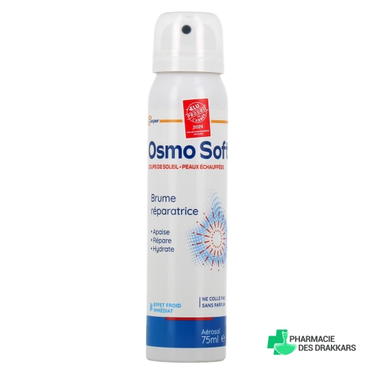 OsmoSoft