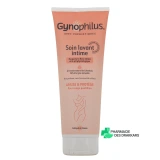 Gynophilus Soin Lavant Intime - Vue 360°