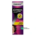 Paranix Express Action Rapide Anti-Poux 2 Minutes