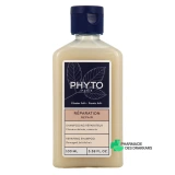 Phyto Kératine Shampooing Réparateur - Vue 360°
