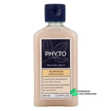 Phyto Nutrition Shampooing Nourrissant - Vue 360°