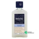 Phyto Douceur Shampooing - Vue 360°